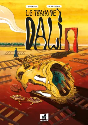 Train de Dalí (Le)