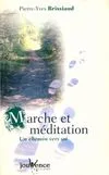Livres Sciences Humaines et Sociales Psychologie et psychanalyse Marche et méditation n°63, un chemin vers soi Pierre-Yves Brissiaud