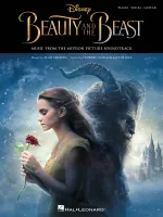 Beauty and the Beast - PVG, Musique du film