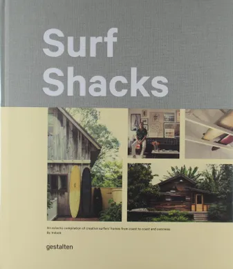 Surf shacks vol 1