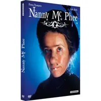 Nanny McPhee - DVD (2005)