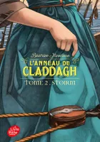 2, L'anneau de Claddagh - Tome 2, Stoirm