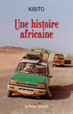 Une histoire africaine