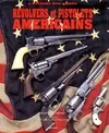 Revolvers et pistolets américains., l'univers des armes