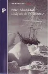L'odyssée de l'Endurance. Première tentative de traversée de l'Antarctique (1914
