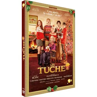 Les Tuche 4 - DVD (2021)
