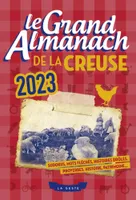 Le Grand Almanach de la Creuse 2023