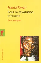 Pour la révolution africaine