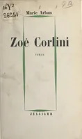 Zoé Corlini