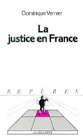 La justice en France