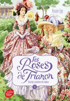 1, Les roses de Trianon / Roselys, justicière de l'ombre / Jeunesse, Roselys, justicière de l'ombre