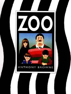 Zoo Anthony Browne