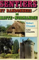 Sentiers et randonnées de Haute-Normandie.