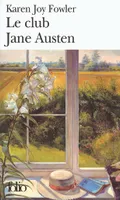 Le club Jane Austen, roman