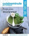 Cuisine minute -petits plats minceur