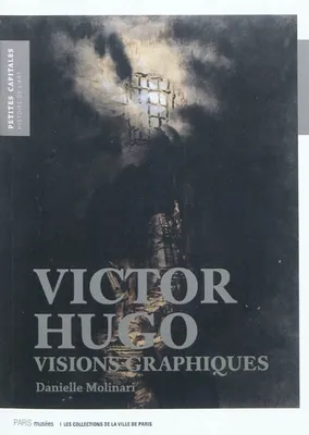 Victor Hugo / visions graphiques, visions graphiques