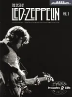 Play Bass With... The Best Of Led Zeppelin-Vol. 1