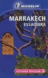 Marrakech : Essaouira