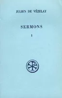 Sermons, I