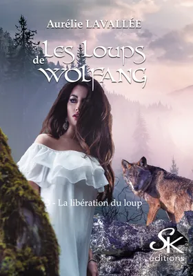 Les loups de Wolfang 3, La libération du loup