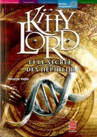 Tome 1, Kitty Lord - Tome 1 - Le secret des Nephilim