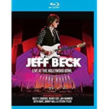 BLUM / Live at the Hollywood Bowl / Beck, Jeff