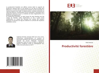 Productivité forestière