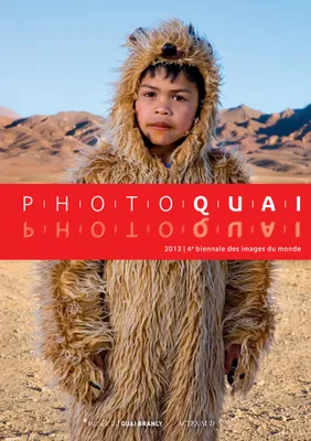 Photoquai 2013, 4e biennale des images du monde