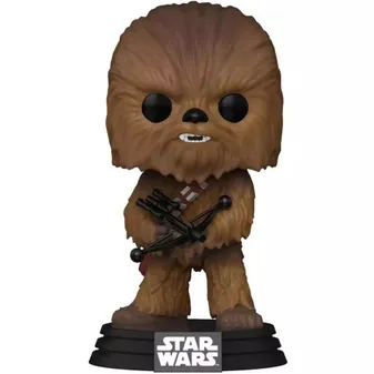 Pop 596 - Chewbacca - Star Wars