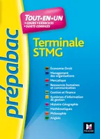 Terminale STMG / tout-en-un