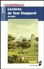 Lectures de Tom Stoppard