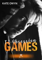 Obsession, Games #1