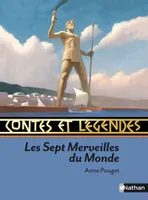 Contes et Légendes:Les Sept Merveilles du Monde
