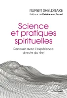 Science et pratiques spirituelles