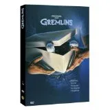 Gremlins - DVD (1984)