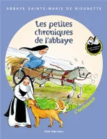 Les petites chroniques de l'abbaye, 2, Petites chroniques de l'Abbaye - Pas si vite, soeur Béate ! N°2