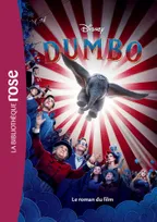 0, Dumbo, le roman du film