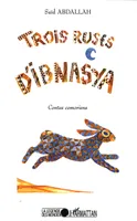 Trois ruses d'Ibnasya, Contes comoriens