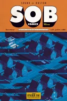 SOB comics, 1, Sound of Boston, Adaptation en bande dessinée de la chanson 