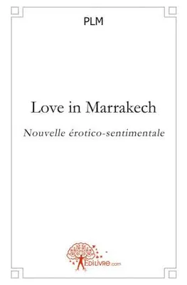 Love in Marrakech, Nouvelle érotico-sentimentale