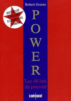 Power, Les 48 lois du pouvoir