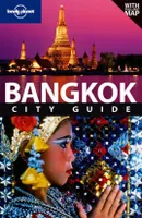 Bangkok 9ed -anglais-