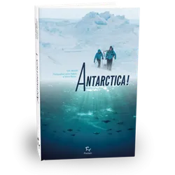 Antarctica !, Exposition, Musée des confluences de Lyon, du 26 avril au 31 décembre 2016