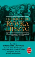 Le Journal de Rywka Lipszyc (édition pédagogique)