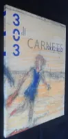 303 La revue culturelle des Pays de la Loire, n°112, Carnets de voyage