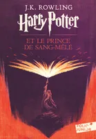 VI, Harry Potter / Harry Potter et le prince de Sang-Mêlé, Edition 2017