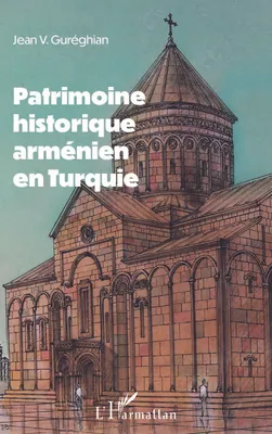 Patrimoine historique arménien en Turquie