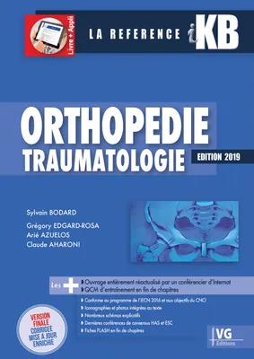 iKB orthopedie traumatologie