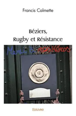 Béziers Rugby et Résistance