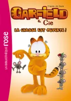 Garfield & Cie, 7, Garfield 07 - La chasse est ouverte